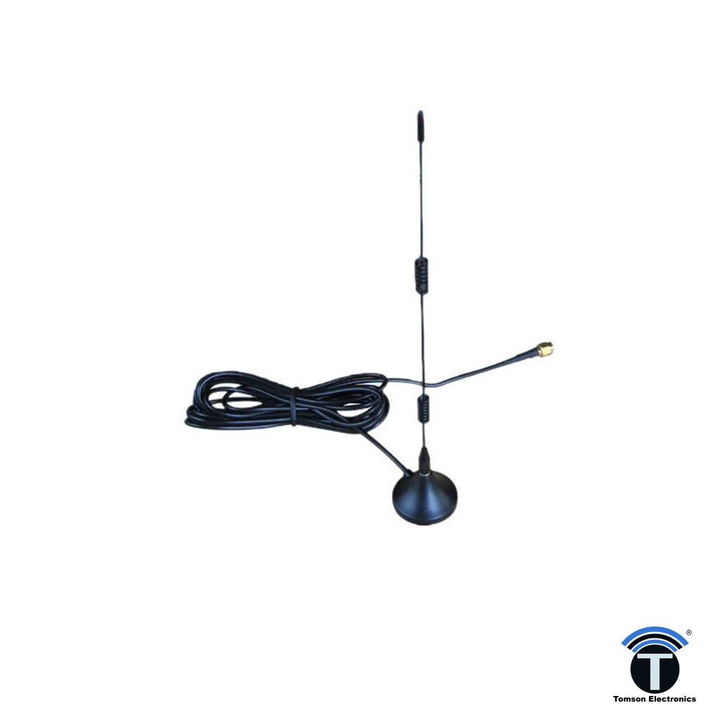 External GSM Antenna (3M) External GSM Antenna (3M)
